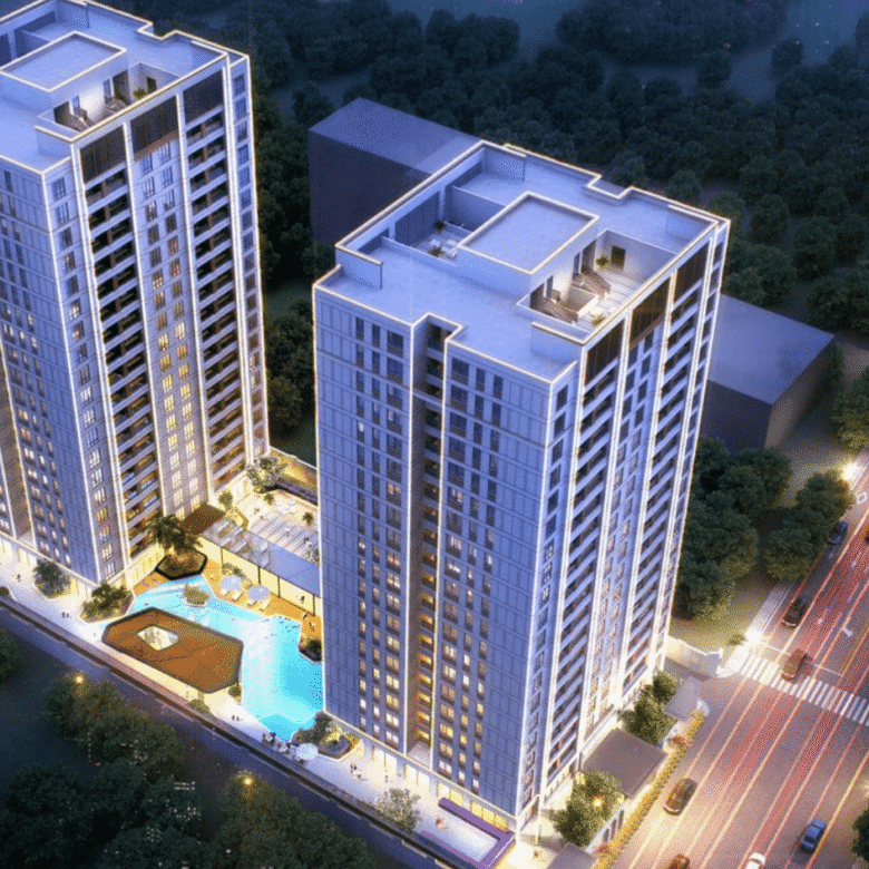 Alba gardens for sale in kilimani