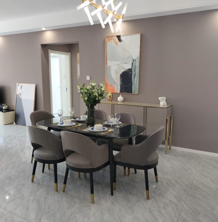 alba gardens for sale in kilimani