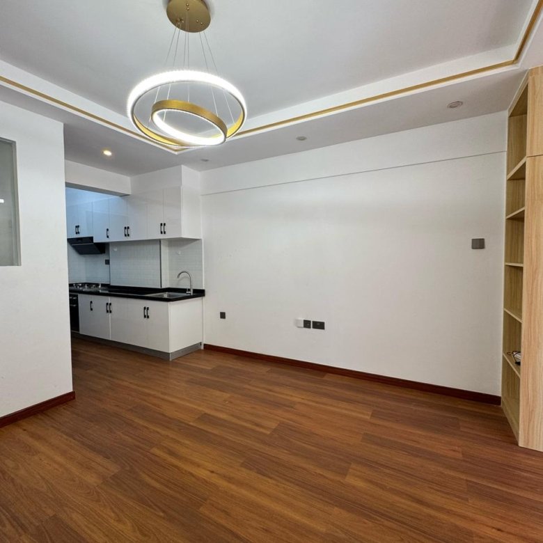 Kileleshwa studio apartment for-rent