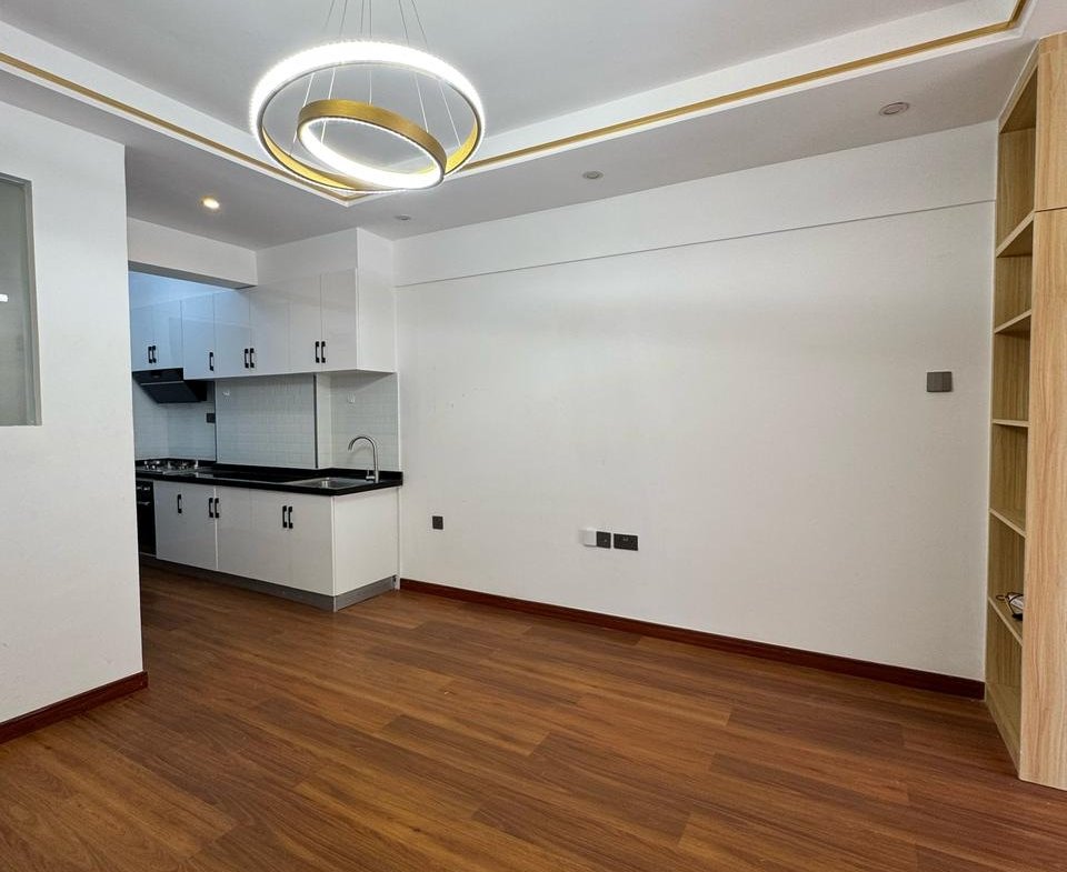 Kileleshwa studio apartment for-rent