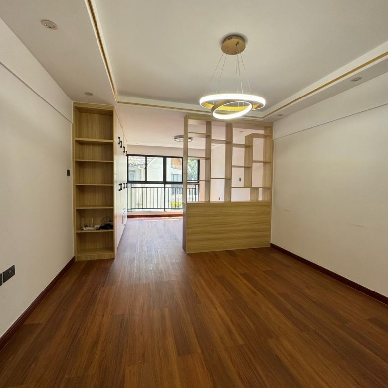 Kileleshwa studio apartment for-rent