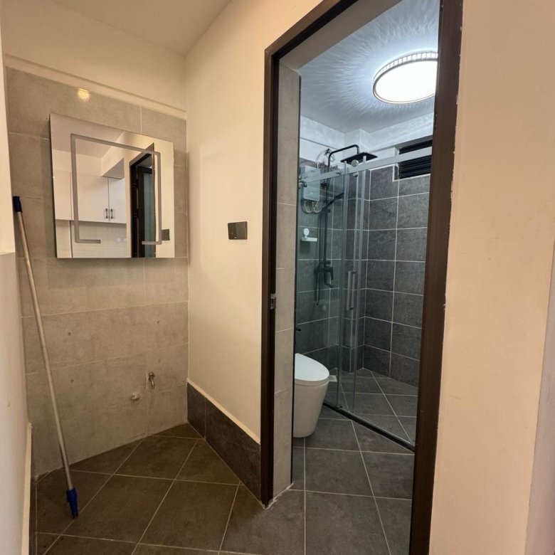 Kileleshwa studio apartment for-rent