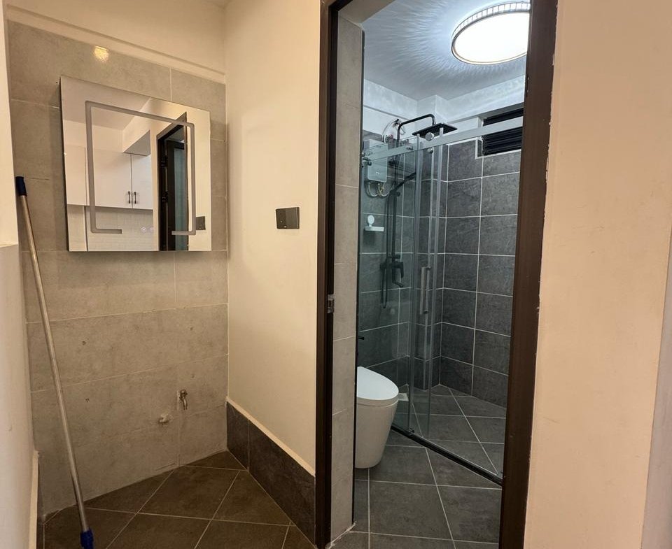 Kileleshwa studio apartment for-rent