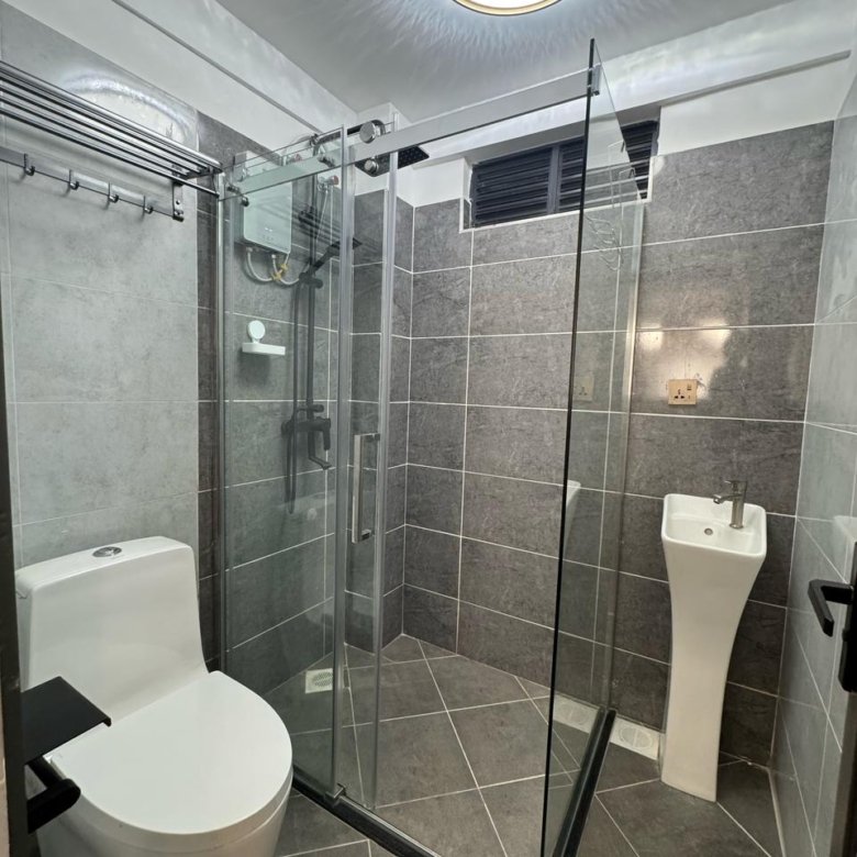 Kileleshwa studio apartment for-rent