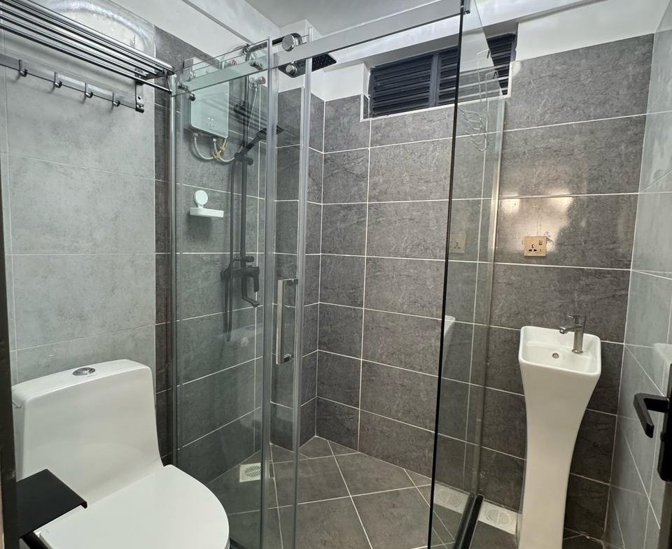 Kileleshwa studio apartment for-rent