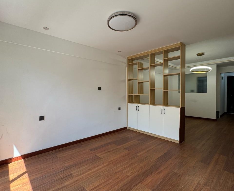 Kileleshwa studio apartment for-rent