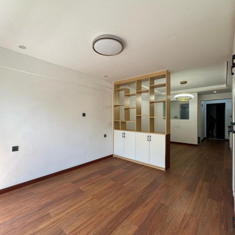 Kileleshwa studio apartment for-rent