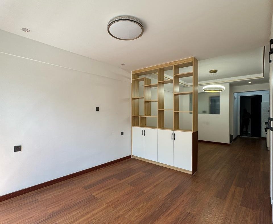 Kileleshwa studio apartment for-rent