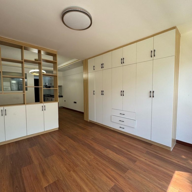 Kileleshwa studio apartment for-rent