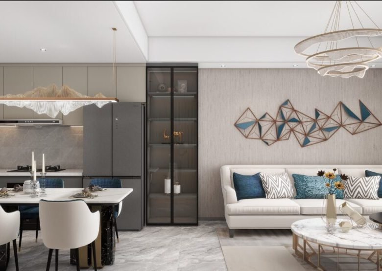 Amto view apartments