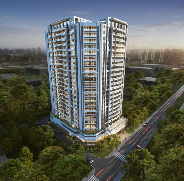 Amto view apartments