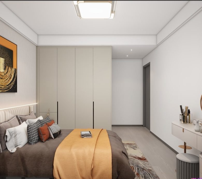 Amto view apartments