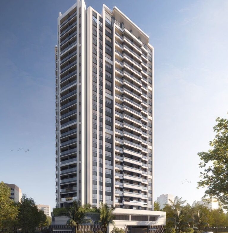 Amto View 1&2 Bedroom Apartments for Sale in Westlands Nairobi