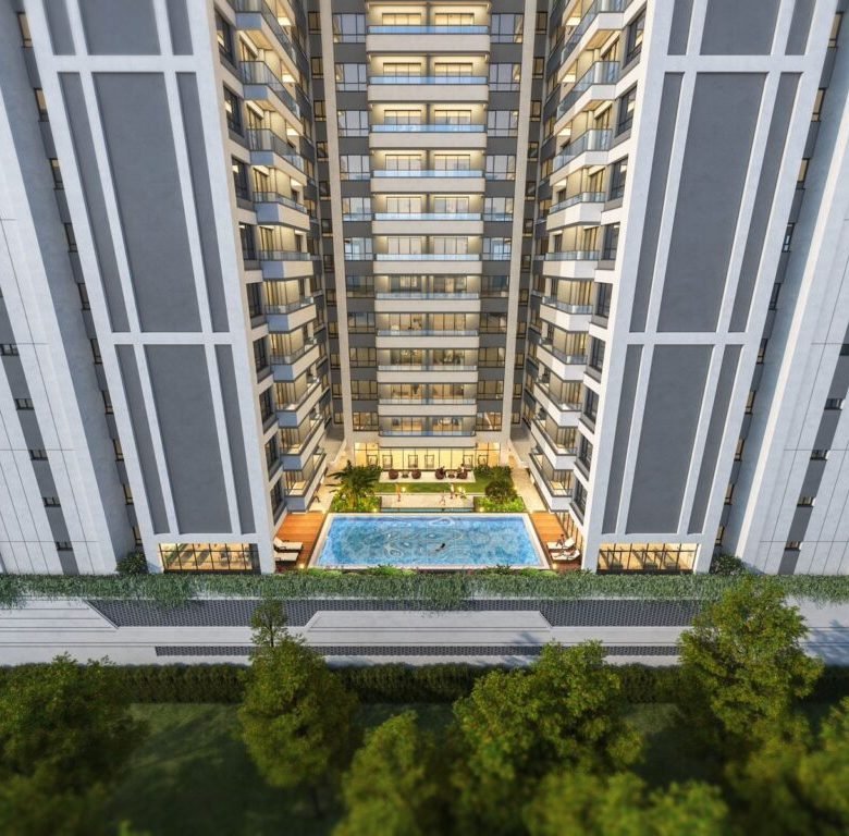 Amto view apartments