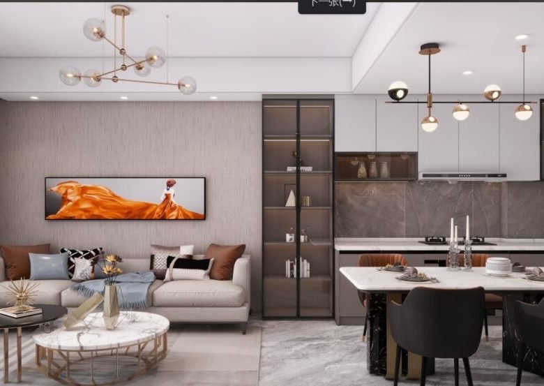 Amto view apartments