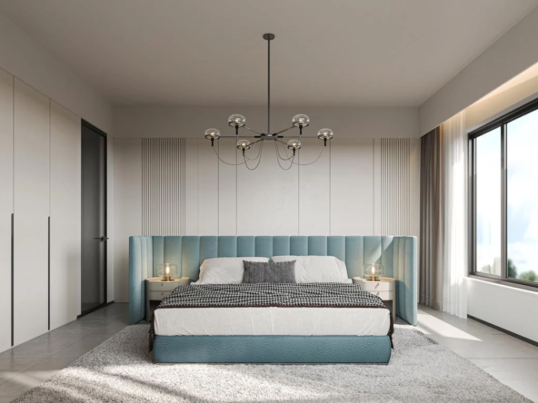 Ten50 residency kilimani Nairobi