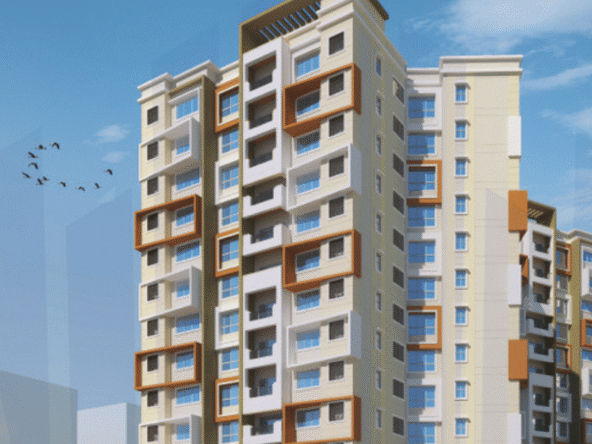 Apollo Suites Kileleshwa