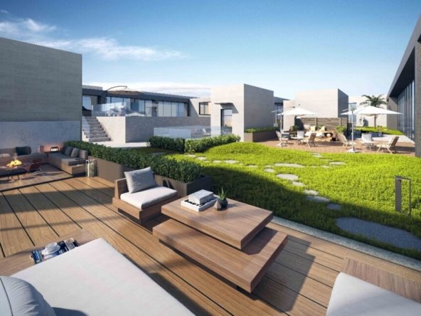 Atreus Brookside Apartments Westlands