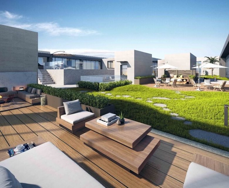 Atreus Brookside Apartments Westlands