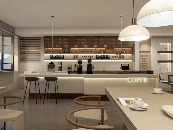 3Bedroom with DSQ in Westlands