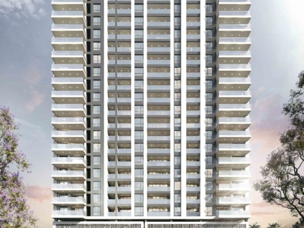 Atreus Brookside Apartments Westlands