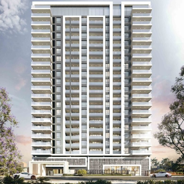 Atreus Brookside Apartments Westlands