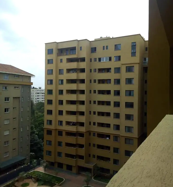 avic apartment for sale