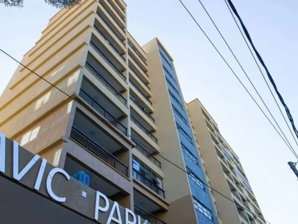 Avic Park Kileleshwa Nairobi