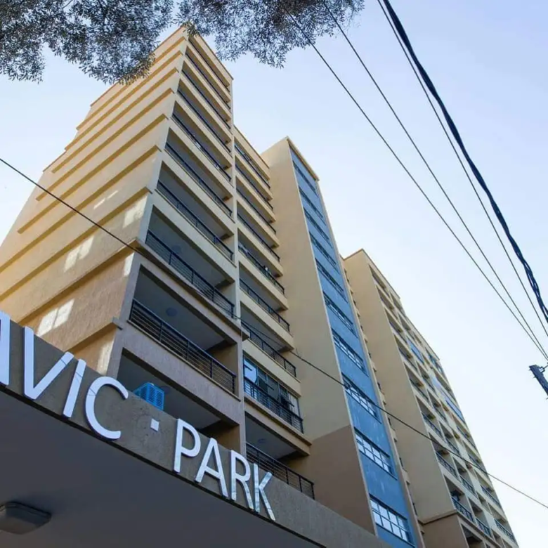 Avic Park Kileleshwa Nairobi