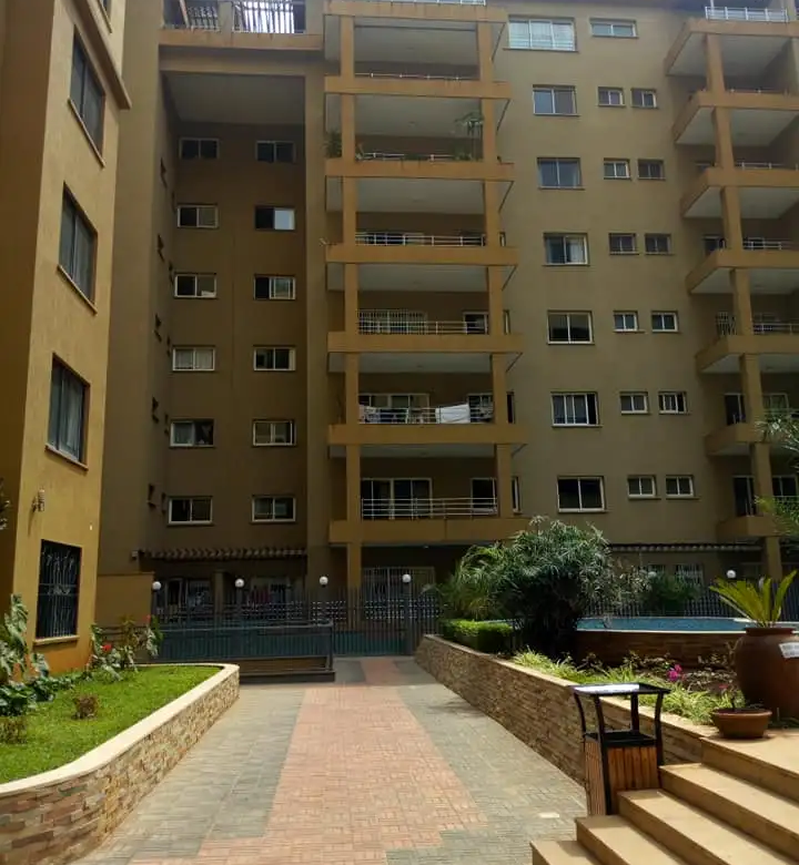 avic apartment for sale