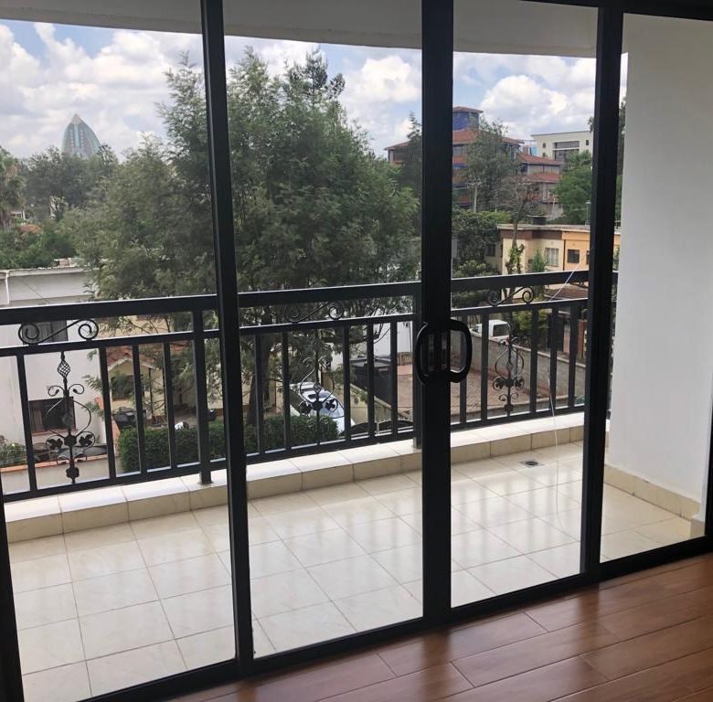 chelezo house for sale in kileleshwa