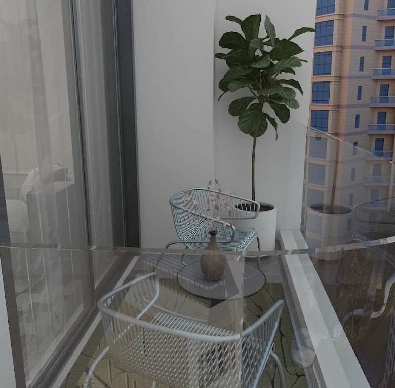 Oak Breeze apartments Kilimani Nairobi