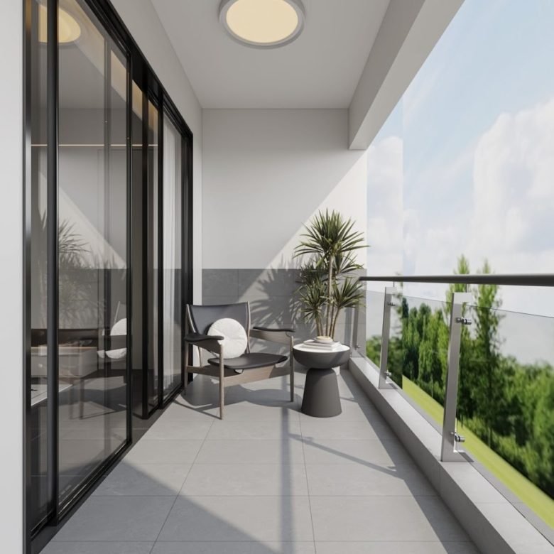 Ten50 apartments Kilimani