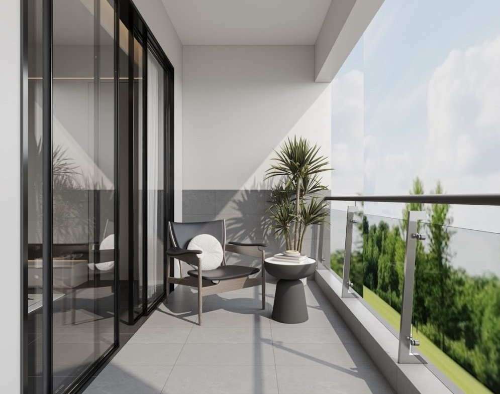 Ten50 apartments Kilimani