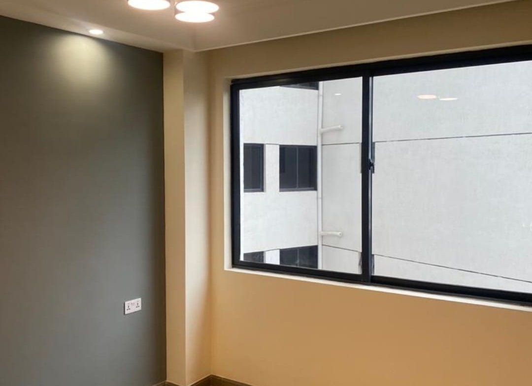 Siaya Park 1&2Bedroom Apartments for Sale in Kileleshwa Nairobi