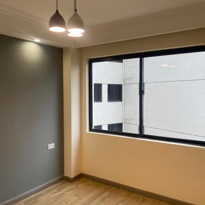 Siaya park Apartments