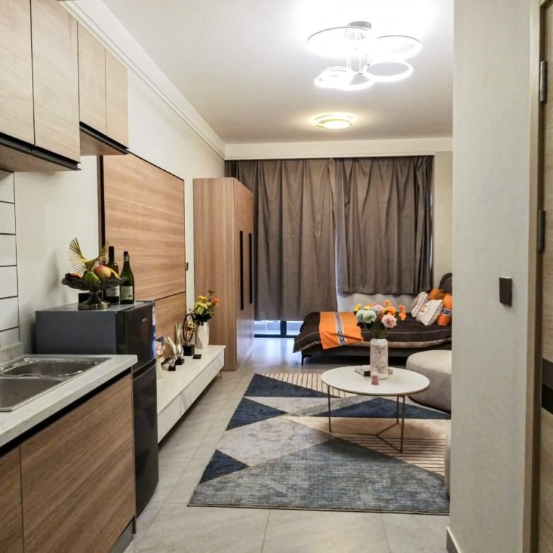 The Loftel Apartments Ruaka near Two Rivers Mall