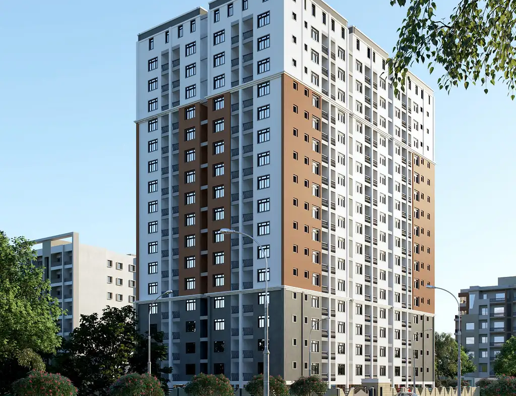 brickford apartment for sale
