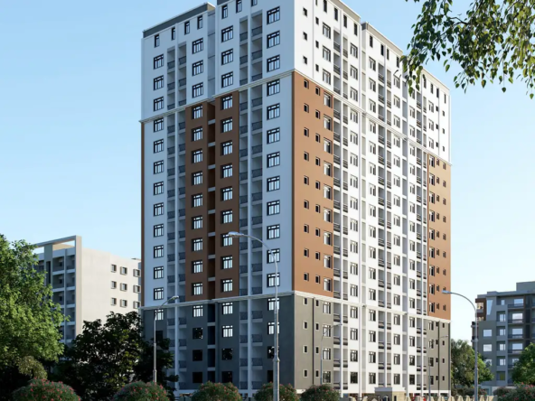 brickford apartment for sale