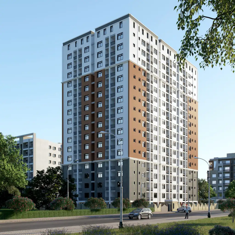 brickford apartment for sale