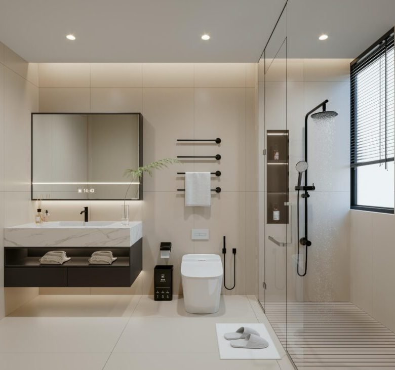 Brookside One Apartments for Sale in Westlands Nairobi