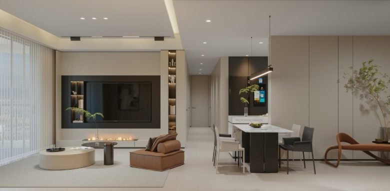 Brookside One Apartments for Sale in Westlands Nairobi