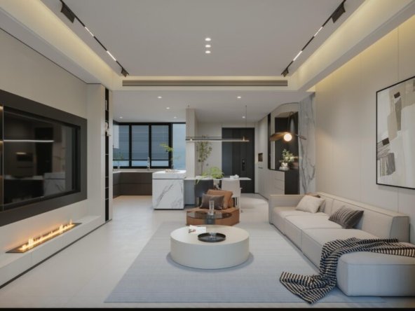 Brookside One Apartments for Sale in Westlands Nairobi