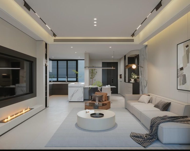 Brookside One Apartments for Sale in Westlands Nairobi