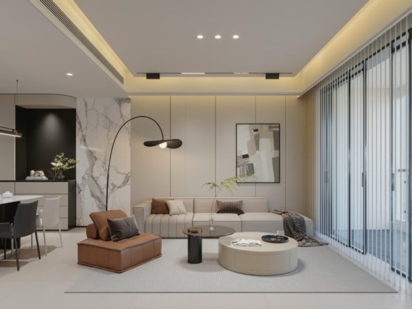 Brookside One Apartments for Sale in Westlands Nairobi