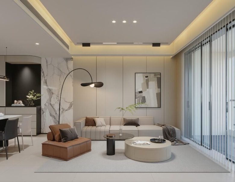 Brookside One Apartments for Sale in Westlands Nairobi