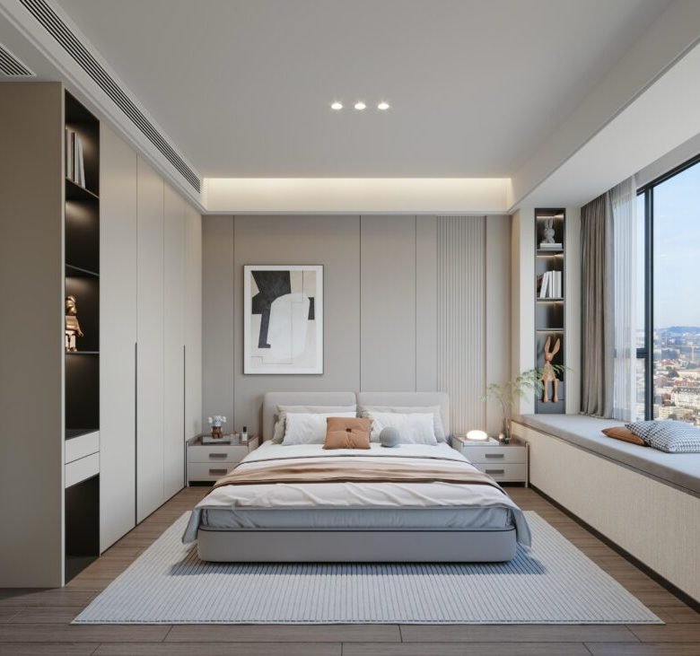 Brookside One Apartments for Sale in Westlands Nairobi