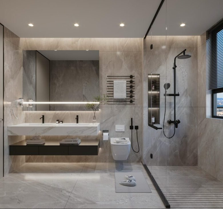 Brookside One Apartments for Sale in Westlands Nairobi