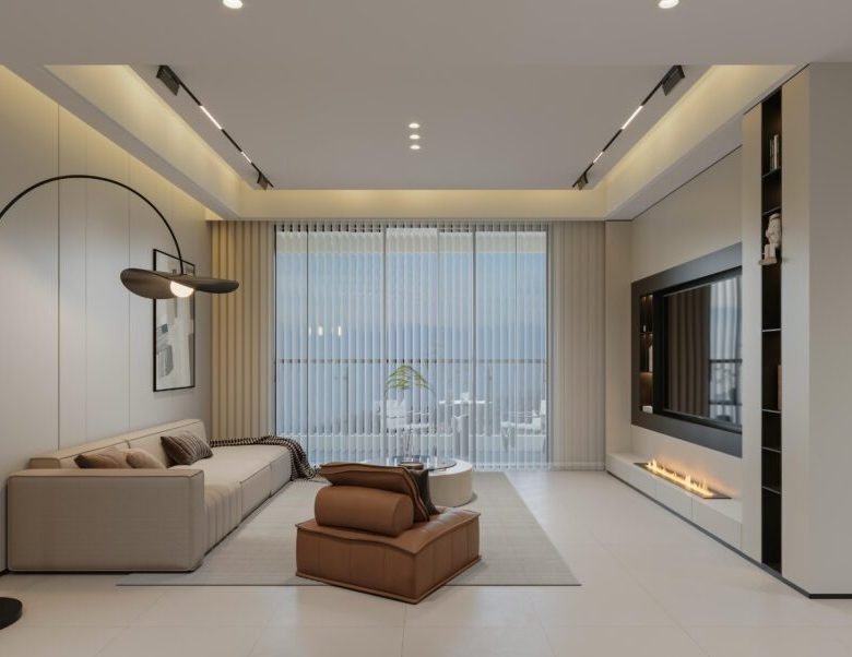 Brookside One Apartments for Sale in Westlands Nairobi