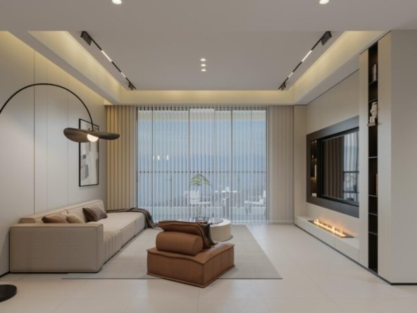 Brookside One Apartments for Sale in Westlands Nairobi